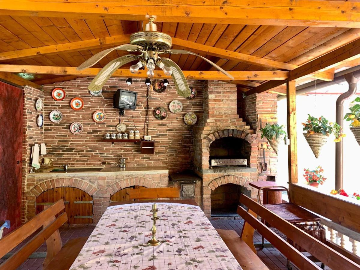 شقة Casa Ramona توردا المظهر الخارجي الصورة